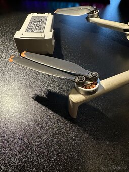 DJI Mini 4 Pro (DJI RC 2) - 7