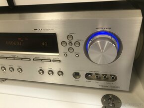 Onkyo TX-SR602E a DV-SP502E - 7