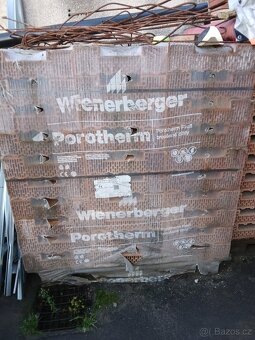 Porotherm 44 1/2 - 7