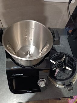 Varný robot sogo - 7