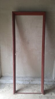 Ocelové zárubně - 7