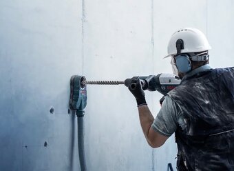 Bosch Vrták EXPERT SDS max-8X, 25 × 400 × 520 mm  2608900241 - 7