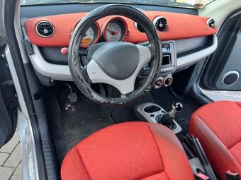 Smart ForFour forfour CDI - 7