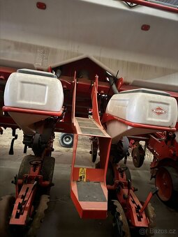 Seci stroj KUHN MAXIMA 2 MAIS 12RG - 7