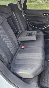 Peugeot 308 sw 1,5 HDi Allure - 7