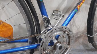 jízdní kolo favorit - 7