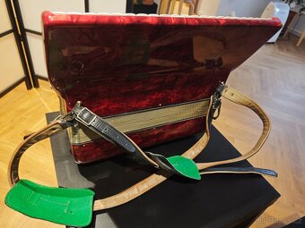 Akordeon Lignatone Delicia Melodia VIII - 7