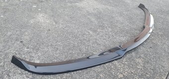Predni podspoiler Lipa bmw - 7
