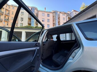 Škoda Octavia II - 7