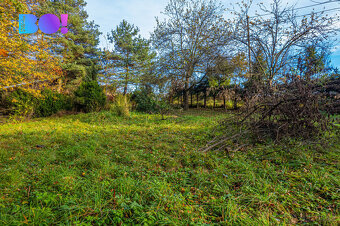 Prodej pozemku, 835 m², Hodslavice - 7