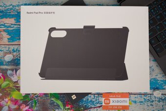 Originální příslušenství pro tablety Xiaomi, Redmi a Poco - 7