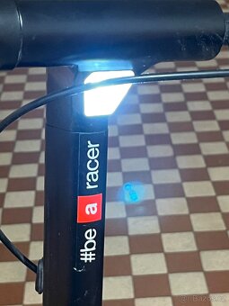 Aprilia eSR2 EVO - 7