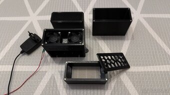 🔥 Bambu Lab X1C + AMS + HROMADA PRÍSLUŠENSTVA 🔥 - 7