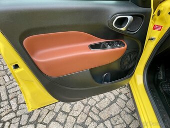 2016 Fiat 500L 1.4 Trekking Cross - rozvody udělány - 7