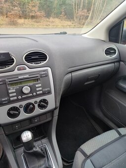 Ford Focus 2 - 7