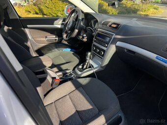 Škoda Octavia A5 - 7