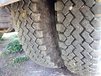 Avia a31 hákový nosič - 7