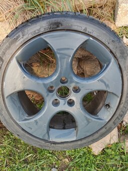 Detroit 5x112 R18 - 7