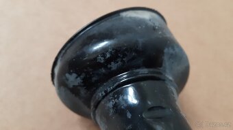 Nissan Micra – Hrdlo  nádrže - 7