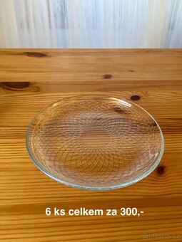 Svatební dekorace a nádobí - 7