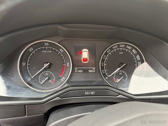 Škoda Superb III - 7