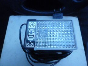 NABÍDKA BLESKŮ - 7