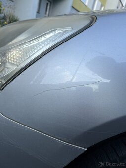 Honda CIVIC 5D 1,4i SMT Hatchback - 7