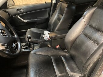 Honda Accord CL9 K24 Executive - 7