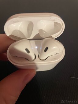 Apple AirPods 2 - 7