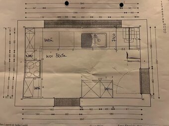 Moderní kuchyně (3003.22) - 7