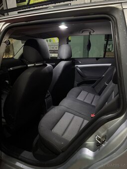 Škoda oktavia 2 scout - 7