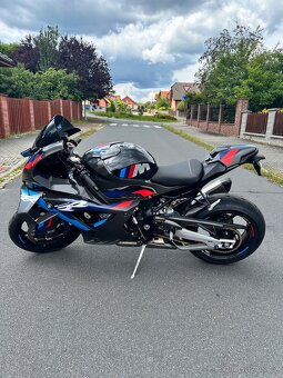 M1000RR COMPETITION, DPH, záruka - 7