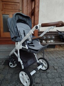 Kočárek ROAN BASS SOFT - 7