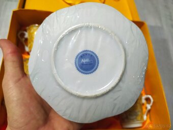 porcelánová sada AML Germany Design Royal - 7