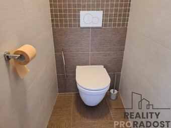 Pronájem bytu 2+1 63 m2 v Kutné Hoře, byt 2+1 63 m2 Kutná Ho - 7