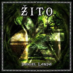 CD DANIEL LANDA - 7