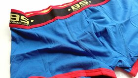 VÝPRODEJ pánské boxerky BS Collection XXL (eu L) - 7