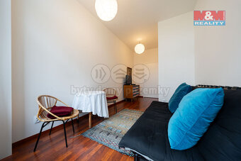 Prodej bytu 3+kk, 80 m², Dubňany, ul. Nádražní - 7