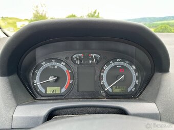 Škoda Fabia 1.4i 55kW - 7