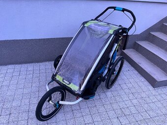 Thule Chariot sport 3in1 zásilka - 7