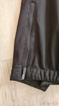 Funkční mikina + kalhoty 158 / S_M - 7