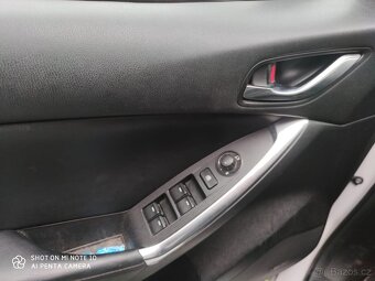 Mazda CX-5 2.2 2012 | 161 000 km | Diesel | 129 Kw | Automat - 7