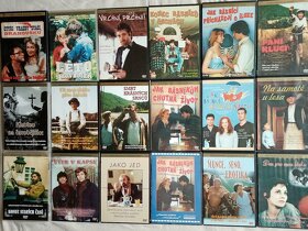 Shrnuti orig. českých filmů v boxech od 44 Kč - 7