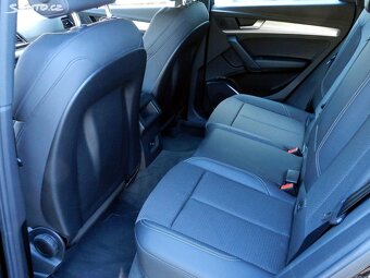 Audi Q5 40 tdi 150kw - 7