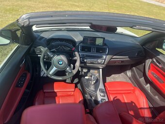 Bmw m235i cabrio - 7