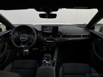 Audi A5 SPORTBACK 2021 2.0d 140 kW LED MATRIX - 7