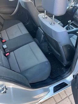 BMW 116, 1.6i Klima, Serviska, Xenony - 7
