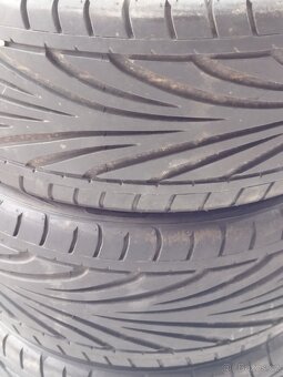 215/45 r15 letni kola - 7