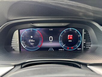 Škoda Octavia, 2,0 TDI / 110kW Ambition Plus - 7