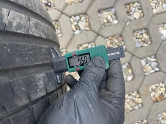 Alu kola MAM RS4 5x112 R18 - 7
